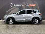 Mazda CX-5 I Пермь  - изображение 30