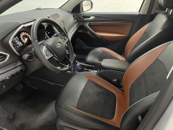Lada (ВАЗ) Vesta I Рестайлинг (NG) с пробегом 2025 года, цена 1 580 000 рублей, 25106 км, универсал, Автокод Объявления
