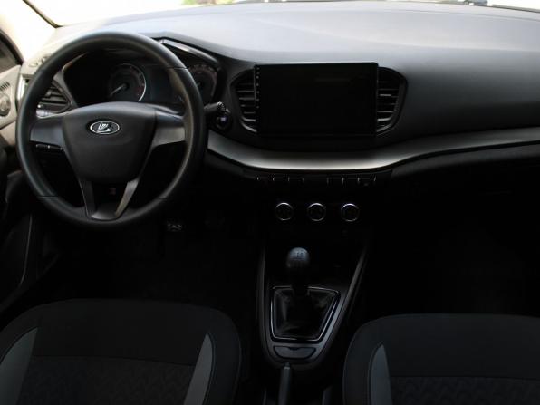 Lada (ВАЗ) Vesta I Рестайлинг (NG) с пробегом 2024 года, цена 1 219 000 рублей, 41500 км, седан, Автокод Объявления