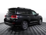 Toyota Land Cruiser 200 Series Рестайлинг 2 Москва  - изображение 35