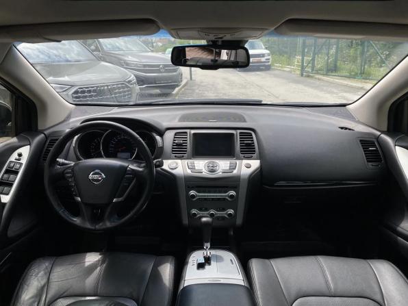 Nissan Murano II (Z51) Рестайлинг 2 с пробегом 2015 года, цена 1 699 000 рублей, 145631 км, внедорожник, Автокод Объявления