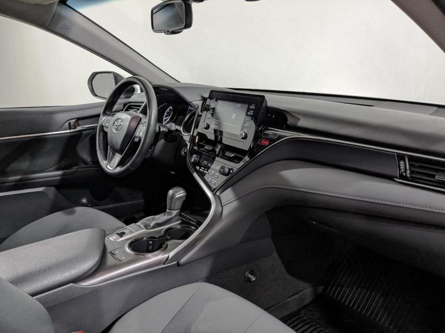 Toyota Camry VIII (XV70) Рестайлинг Химки  - изображение 13