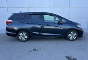 Honda Shuttle II Абакан  - изображение 18