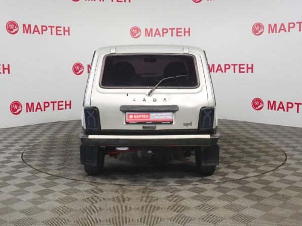 Lada (ВАЗ) 2131 (4x4) I с пробегом 2004 года, цена 269 000 рублей, 63238 км, внедорожник, Автокод Объявления