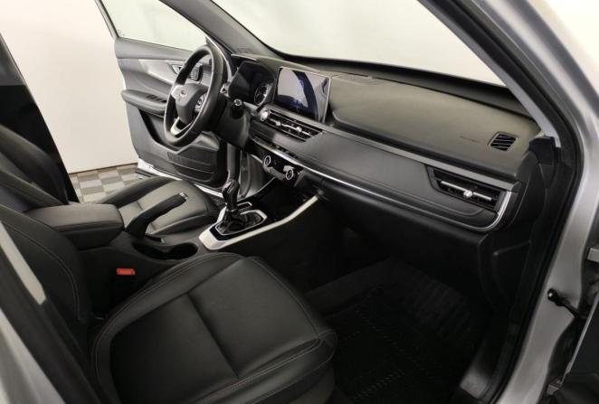 Chery Tiggo 4 Pro I с пробегом 2023 года, цена 1 565 000 рублей, 17714 км, внедорожник, Автокод Объявления