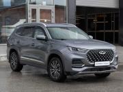 Chery Tiggo 8 Pro Max I Новосибирск  - изображение 26