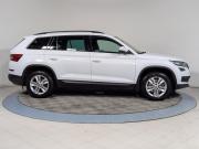 Skoda Kodiaq I Екатеринбург  - изображение 30