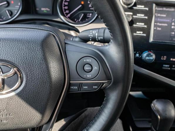 Toyota Camry VIII (XV70) с пробегом 2020 года, цена 2 960 000 рублей, 69577 км, седан, Автокод Объявления
