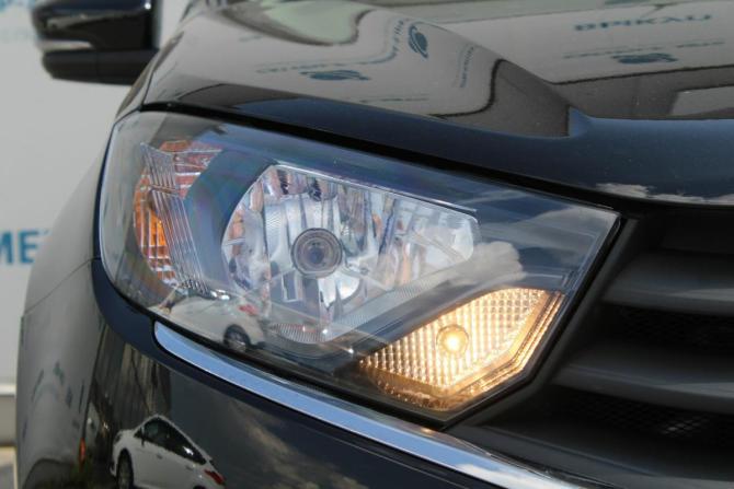 Lada (ВАЗ) Granta I Рестайлинг с пробегом 2024 года, цена 800 000 рублей, 38000 км, лифтбек, Автокод Объявления