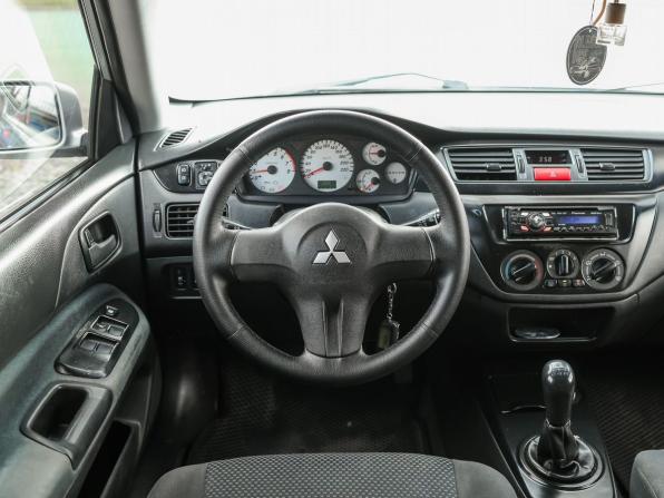 Mitsubishi Lancer IX Рестайлинг с пробегом 2006 года, цена 330 000 рублей, 237234 км, седан, Автокод Объявления