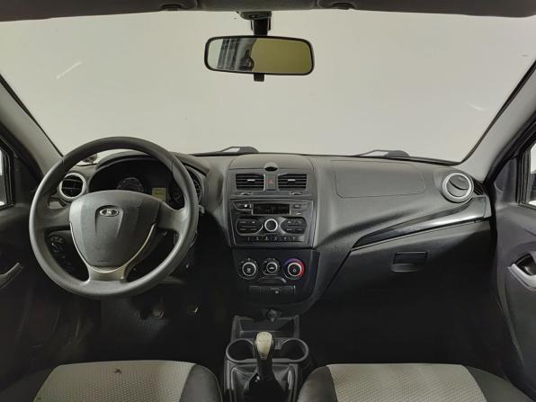 Lada (ВАЗ) Kalina II с пробегом 2018 года, цена 610 000 рублей, 109300 км, универсал, Автокод Объявления