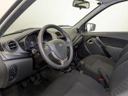 Lada (ВАЗ) Granta I Рестайлинг Москва  - изображение 39