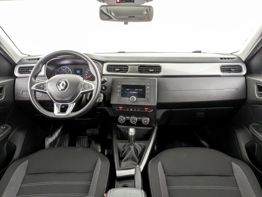 Renault Arkana I Москва  - изображение 14