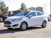 Ford Fiesta Mk6 Рестайлинг Ижевск  - изображение 24