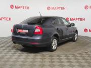 Skoda Octavia II (A5) Рестайлинг Вологда  - изображение 24