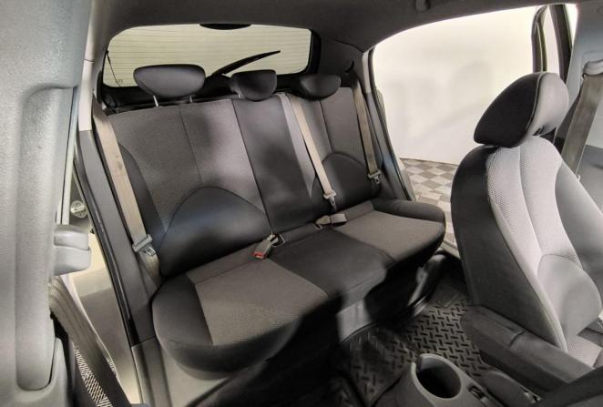 Kia Rio II Рестайлинг с пробегом 2010 года, цена 450 000 рублей, 164484 км, хэтчбек, Автокод Объявления