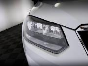 Skoda Yeti I Рестайлинг Москва  - изображение 46