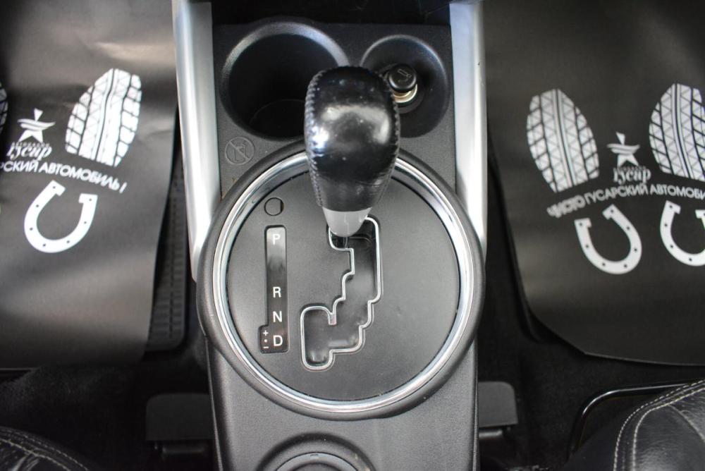 Mitsubishi ASX I Киров  - изображение 13