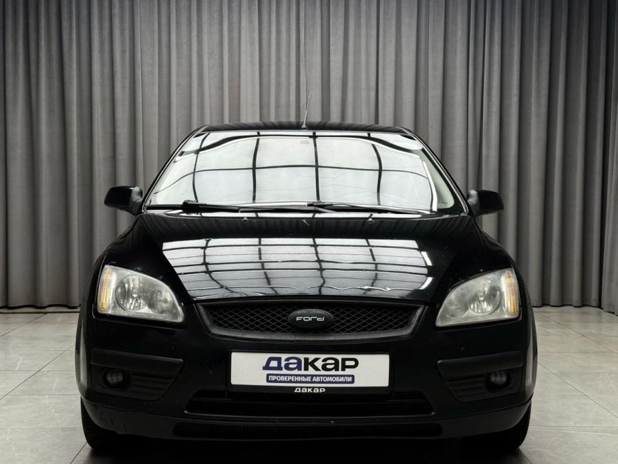 Ford Focus II Ижевск  - изображение 2