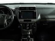 Toyota Land Cruiser Prado 150 Series Рестайлинг 2 Санкт-Петербург  - изображение 40