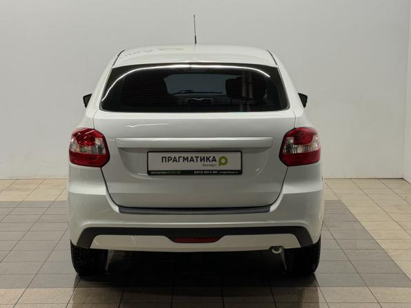 Lada (ВАЗ) Granta I Рестайлинг с пробегом 2023 года, цена 649 000 рублей, 83420 км, лифтбек, Автокод Объявления