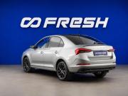 Skoda Rapid II Москва  - изображение 23