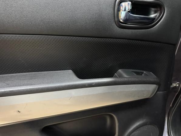 Nissan X-Trail II с пробегом 2011 года, цена 1 051 000 рублей, 264000 км, внедорожник, Автокод Объявления
