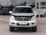 Toyota Land Cruiser Prado 120 Series Новосибирск  - изображение 20