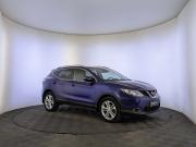 Nissan Qashqai II Москва  - изображение 30
