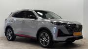 Changan UNI-S (CS55 Plus) Киров  - изображение 26