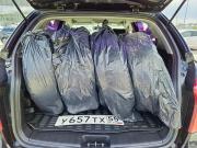 SsangYong Actyon II Тюмень  - изображение 30
