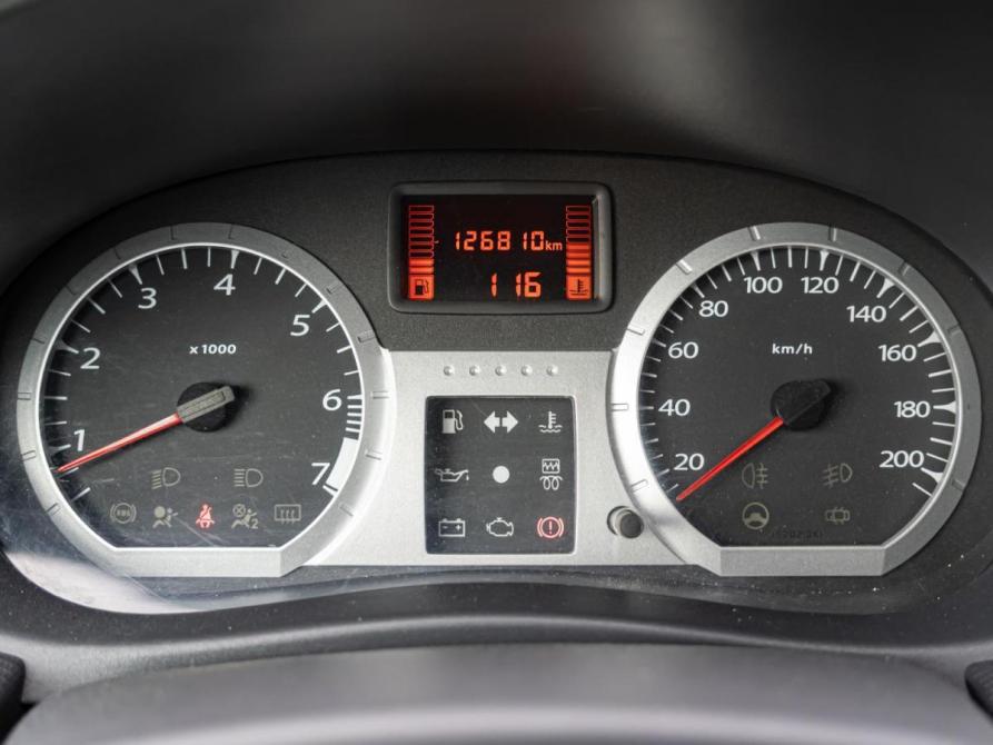 Lada (ВАЗ) Largus I Краснодар  - изображение 14