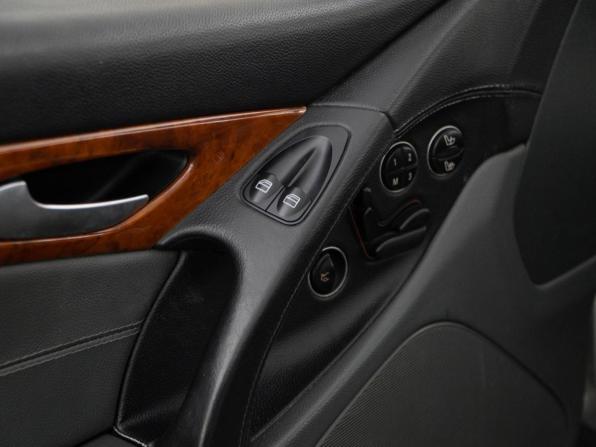 Mercedes-Benz SL-Класс V (R230) с пробегом 2004 года, цена 1 997 077 рублей, 119425 км, родстер, Автокод Объявления