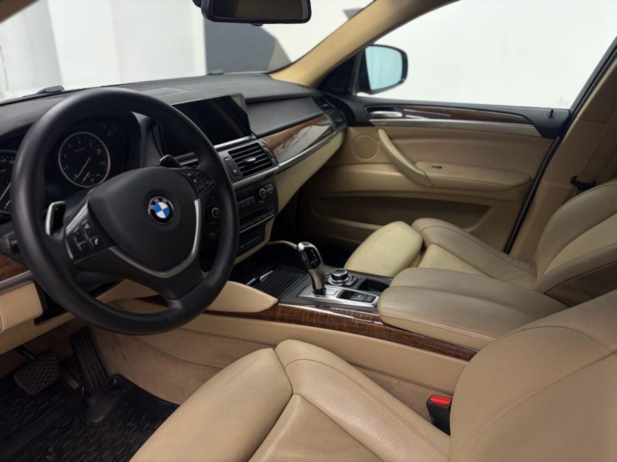 BMW X6 I (E71) Рестайлинг Ростов-на-Дону  - изображение 18