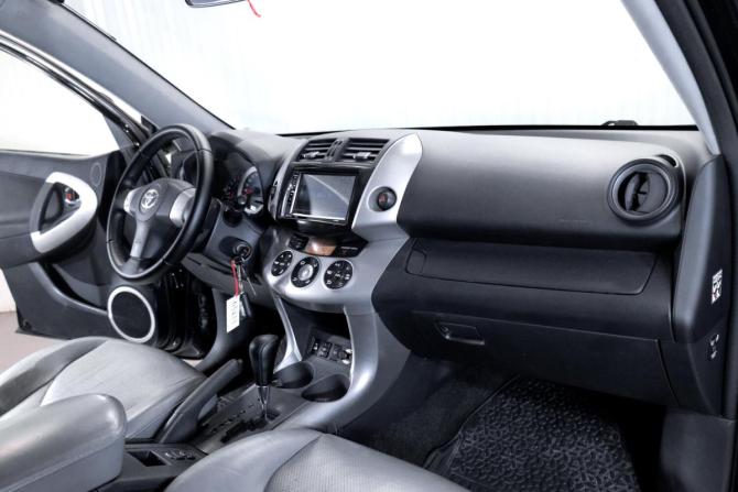 Toyota RAV4 III (XA30) с пробегом 2007 года, цена 899 000 рублей, 265327 км, внедорожник, Автокод Объявления