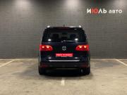 Volkswagen Touran I Рестайлинг 2 Челябинск  - изображение 29