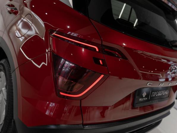 Hyundai Creta II с пробегом 2021 года, цена 2 245 000 рублей, 66960 км, внедорожник, Автокод Объявления