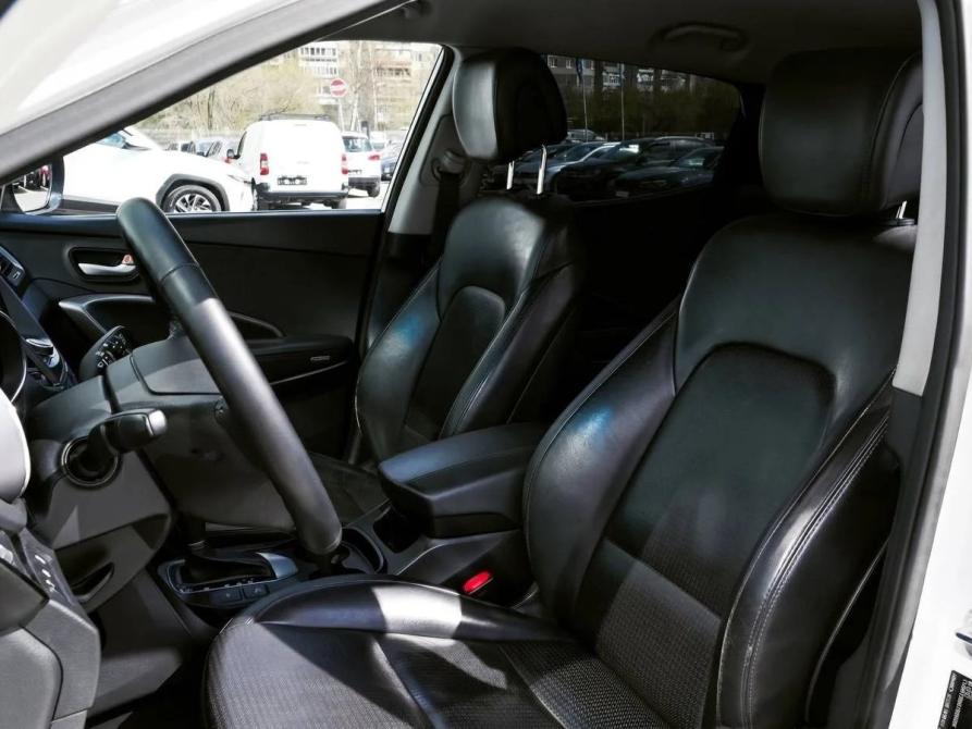 Hyundai Santa Fe III Екатеринбург  - изображение 9