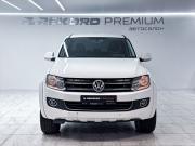 Volkswagen Amarok I Уфа  - изображение 30