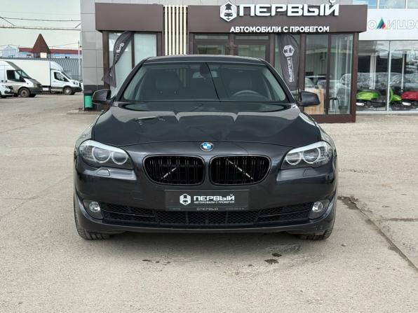 BMW 5 серии VI (F10/F11/F07) с пробегом 2012 года, цена 2 290 000 рублей, 164595 км, седан, Автокод Объявления
