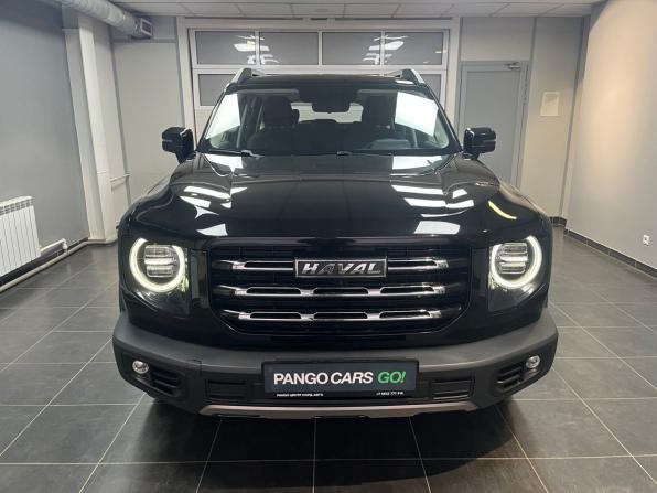Haval Dargo с пробегом 2022 года, цена 2 399 000 рублей, 71487 км, внедорожник, Автокод Объявления