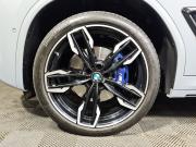 BMW X4 II (G02) Рестайлинг Москва  - изображение 28