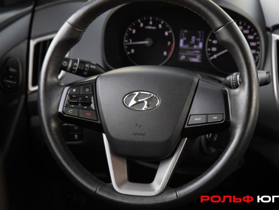 Hyundai Creta I Москва  - изображение 12