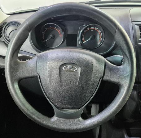 Lada (ВАЗ) Granta I Рестайлинг с пробегом 2019 года, цена 370 000 рублей, 180000 км, хэтчбек, Автокод Объявления