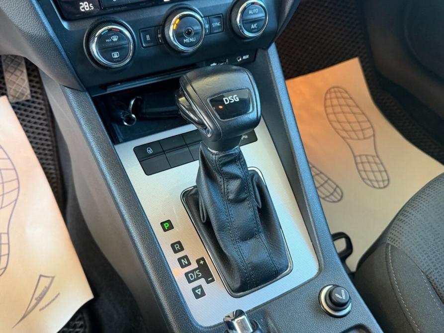 Skoda Octavia III (A7) Волгоград  - изображение 21