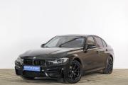 BMW 3 серии VI (F3x) Тюмень  - изображение 24