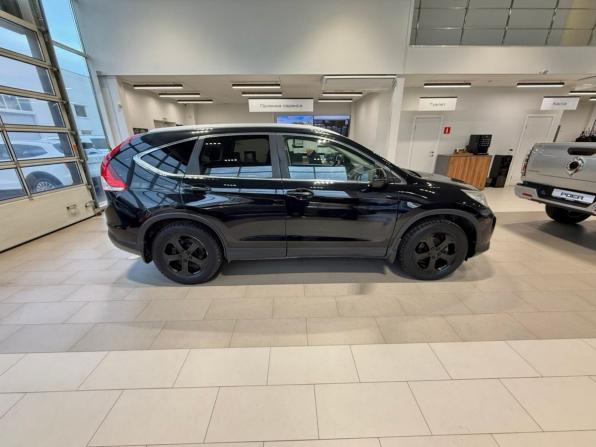 Honda CR-V IV с пробегом 2013 года, цена 1 752 000 рублей, 163000 км, внедорожник, Автокод Объявления