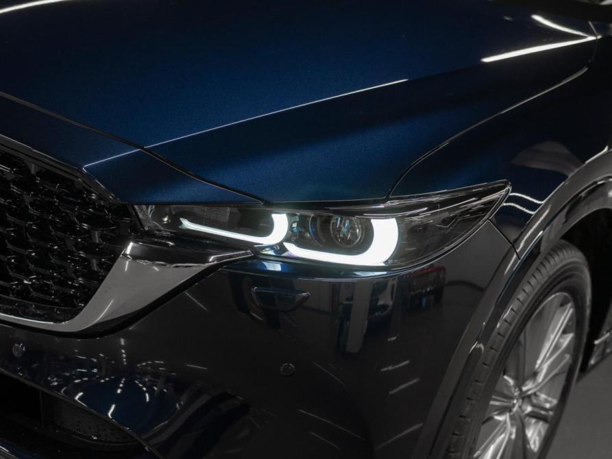 Mazda CX-5 III Москва  - изображение 26