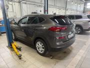 Hyundai Tucson III Рестайлинг Санкт-Петербург  - изображение 11