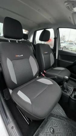 Lada (ВАЗ) Granta I Рестайлинг с пробегом 2024 года, цена 910 000 рублей, 447 км, седан, Автокод Объявления